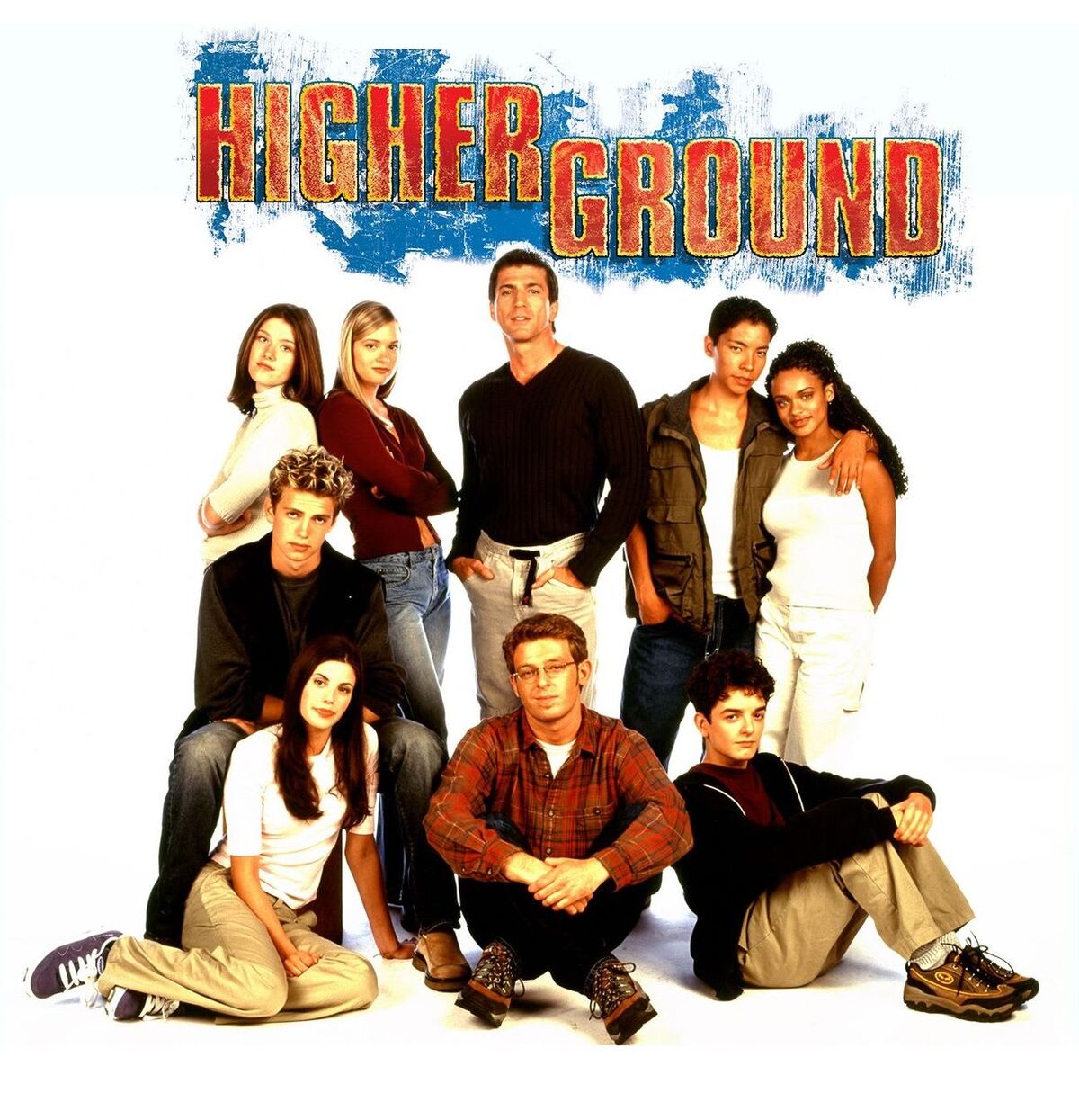 Higher Ground | Higherground Wiki | Fandom