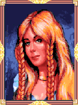 Rosella | Arcane Lore Wiki | Fandom