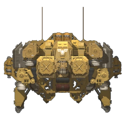 Ballistic | HighFleet Wiki | Fandom
