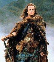 Highlander