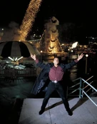 Duncan takes Gallen's Quickening