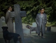 Kanis meets MacLeod on Holy Ground.