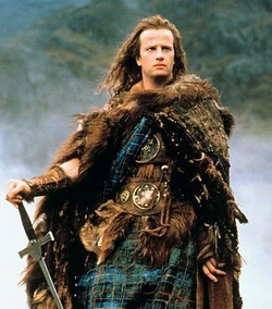 The Highlander