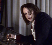 Byron in the present day