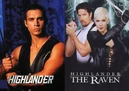 Highlander Series