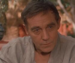 Highlander 3 Jack Donovan