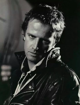 Christopher Lambert como  en  (1986).