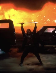 Duncan takes O'Rourke's Quickening