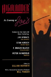 Highlander An evening at joes