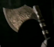 Vikingaxe