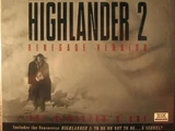 Highlander II: The Renegade Version