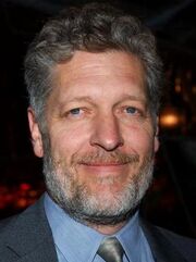 Clancy Brown