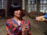 Felice s'entraîne avec Duncan.