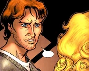 Connor quitte Brenda pour partir à Paris.