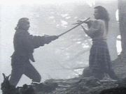 Ramirez entraîne Connor.