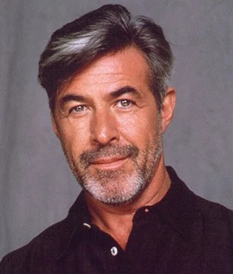 Joe Dawson