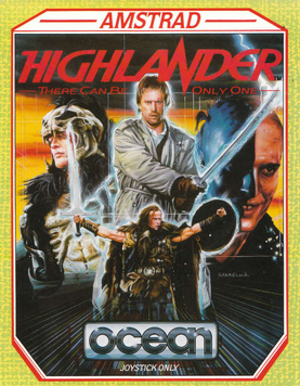 Highlander, Highlander Wiki
