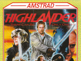 Highlander (video game)