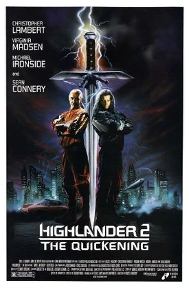 Highlander II