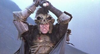 There Can Be Only One Highlander Wiki Fandom