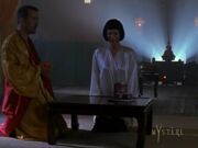 André Korda et Amanda en 1907.