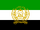 Flag of Afghanistan (1992-2001).svg