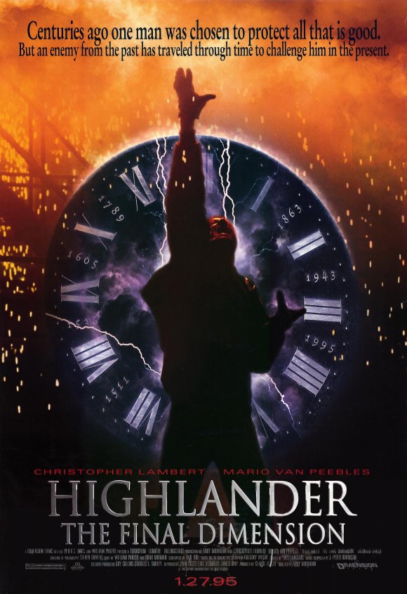 Highlander, Highlander Wiki