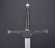 Macleod Broadsword