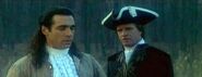 Duncan and Conner in 1700's