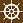 Ship Wheel Icon