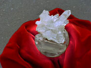 Methuselah stone