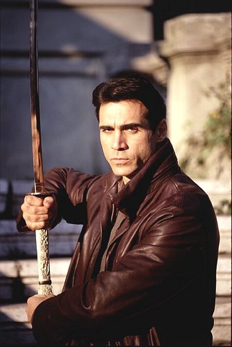 Duncan MacLeod | Highlander Wiki | Fandom