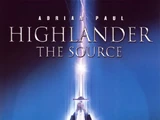 Highlander: The Source
