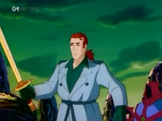 Connor se prépare à affronter Kortan.