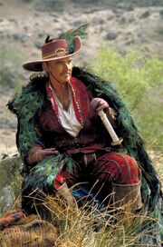 Sean Connery as Ramirez in Highlander..jpg