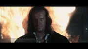 Connor MacLeod redevenu Immortel.