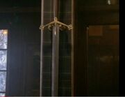 Macleod sword