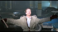 Conner receives a quickening