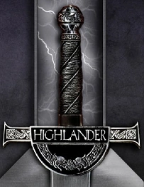 Highlander Wiki