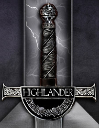 Highlander, Highlander Wiki