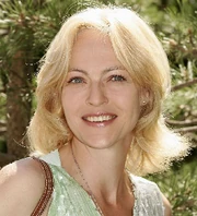 Alexandra Vandernoot