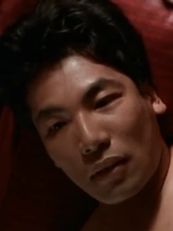 Akira Yoshida Highlander Wiki Fandom