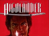 Highlander: Dark Quickening