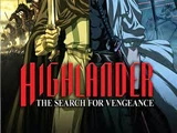 Highlander: The Search for Vengeance