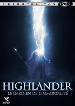 Affiche-francaise-highlander-v