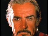 Sean Connery