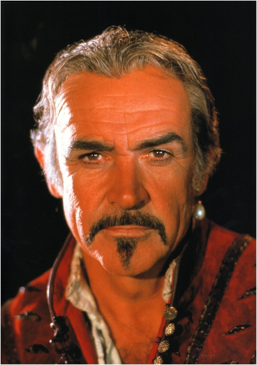 Highlander Director Recalls the Time Sean Connery Was Almost Beheaded for  Real