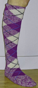 SockDressPurpleMcCraelg