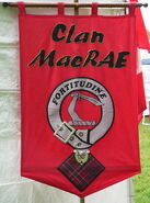 Clan MacRae