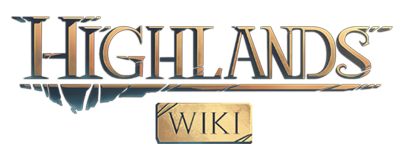 Highlands Wiki